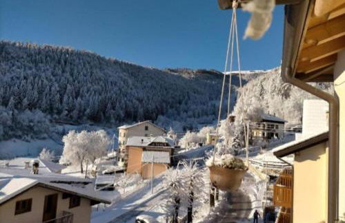 Il nido del pettirosso alloggio per coppie - Foto 36