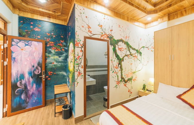 ST House DaLat - Foto 9