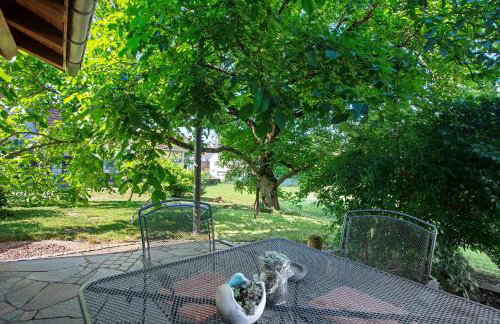 Unterm Nussbäumle - Foto 4