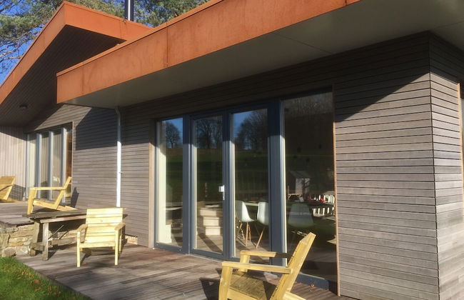 Chic Retreat Near Lake & Fens - Photo 36