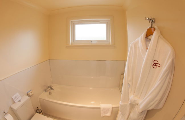 Cringletie House Hotel - Foto 49