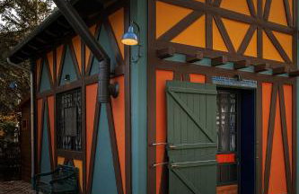 Vasilikia Mountain Farm & Retreat - Foto 75