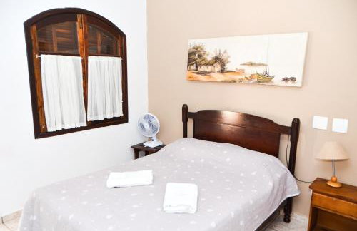 Hotel Fazenda Villa Galicia - Foto 39