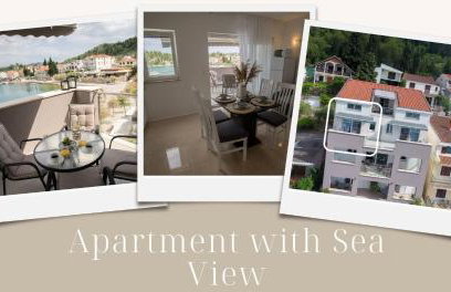 Apartment Antun - Adriatic coast retreat - Photo 14