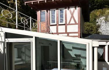 Schlössle Seeburg - Foto 49