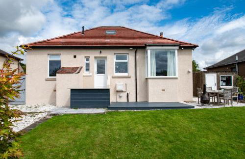 Linburn Cottage Dunfermline near Edinburgh - Foto 33