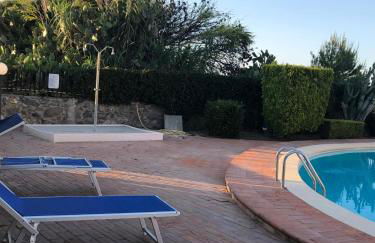 Una Piscina sul Mare Apartment - Foto 20