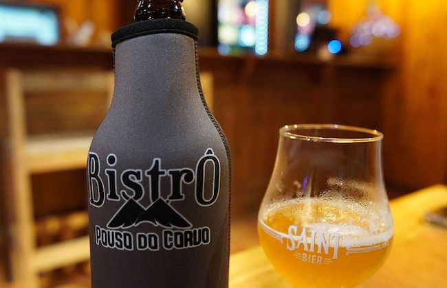 Pouso do Corvo - Grão-Pará - SC - Photo 45