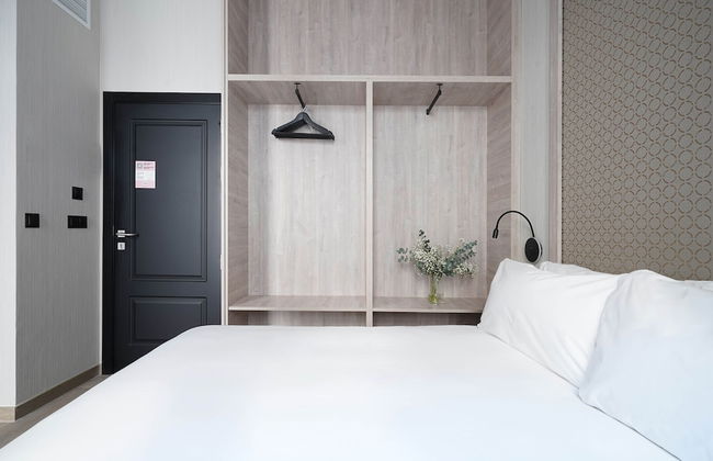 Numa Madrid Luna - Foto 10