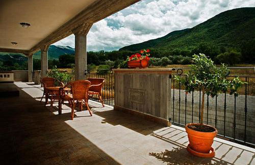 Il Poggio Dei Pettirossi - Foto 46