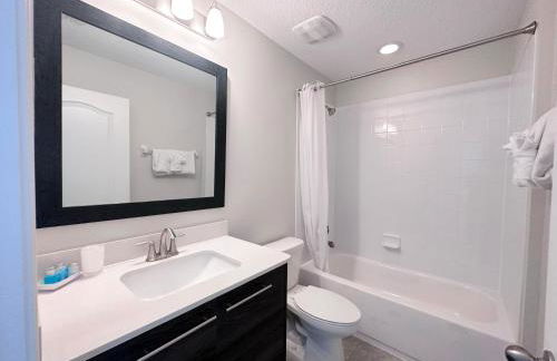 Balmoral Resort-210bp 4 Bedroom Home by RedAwning - Foto 75