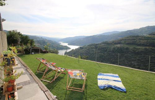 Douro Mesio Guest House - Foto 16