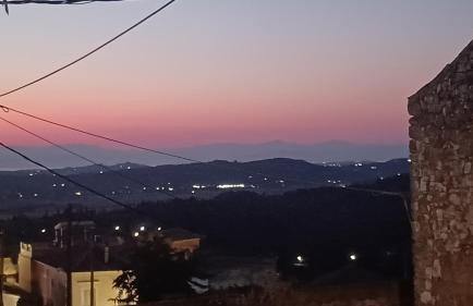 Corfu Ariandi Stone House - Foto 48