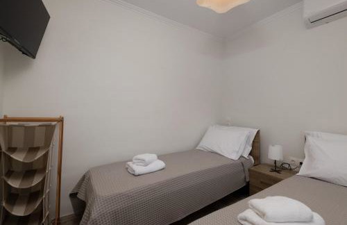 Eva Traditional Houses in Volimes - Foto 21