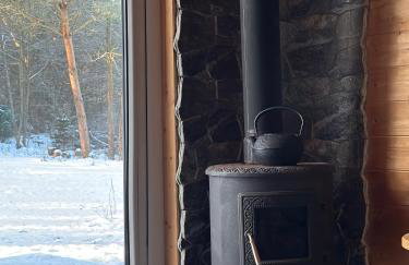 Leśna Sauna Wilcze Wzgórze - Foto 30