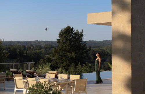 Reflection Villa, Heated Pool & Absolute Seclusion, By ThinkVilla - Foto 1