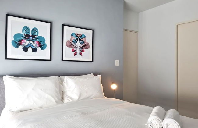 w Lovely 2BR With Rooftop Pool In Casco Antiguo - Foto 7