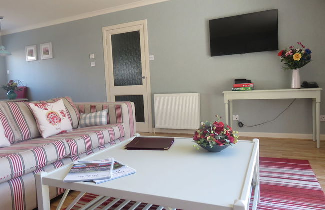 Cringletie House Hotel - Foto 40