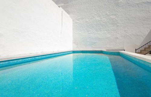 Casa Curro - Mansión con Piscina - Foto 23