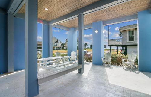 Pirates' Castle by Ryson Vacation Rentals - Foto 54