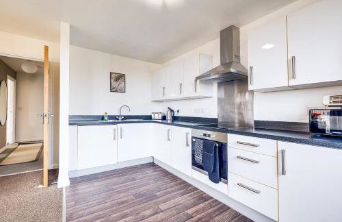 Orient CityView with FreePark and Netflix - Photo 42