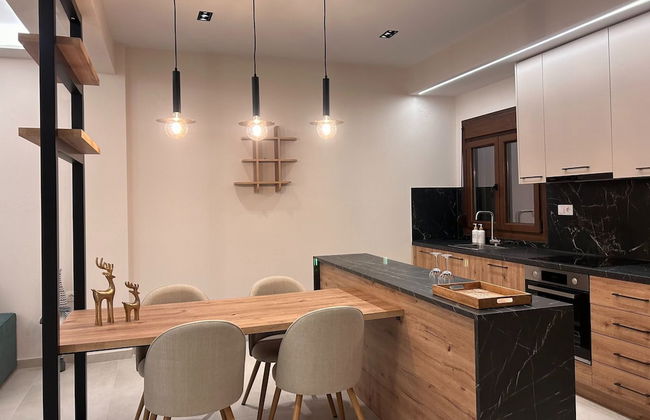 Abete Luxury Apartments - Foto 18