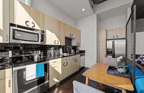 1700 Bassett, Unit 711 - Foto 15