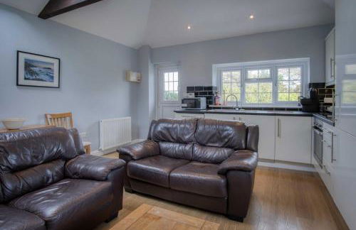 The Granary - 2 Bedroom Apartment - Penally - Photo 38