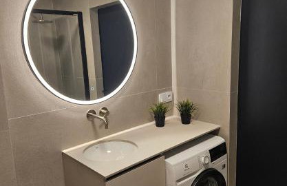 Pine & Sun Apartment - Hevenia Pogorzelica - Foto 29