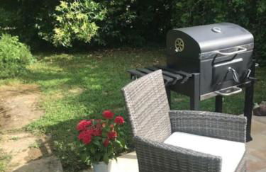 House with large private garden in Villereal - Foto 11