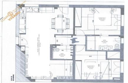 Bright Stylish 2BD 2BTH - CITY CENTRE - Photo 43