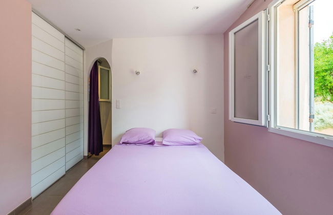 Holiday Home in Vaucluse Near Mont Ventoux - Foto 9