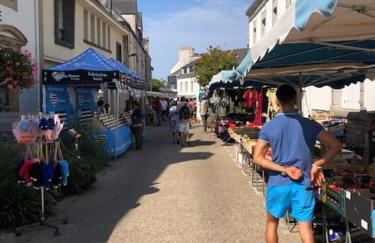 Maison face à la Mer - Foto 5