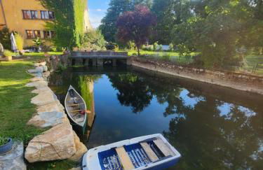 Moulin Neuf - Foto 22