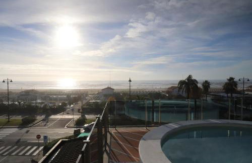 Casa Magniflex - Sea view Flat with Swimming pool - Foto 3