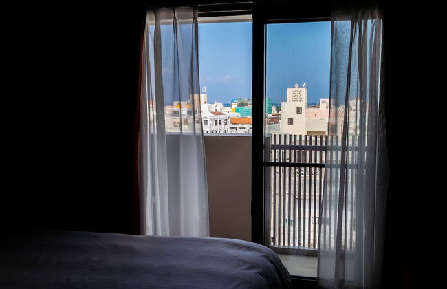 Little Island Okinawa Matsuyama - Foto 20