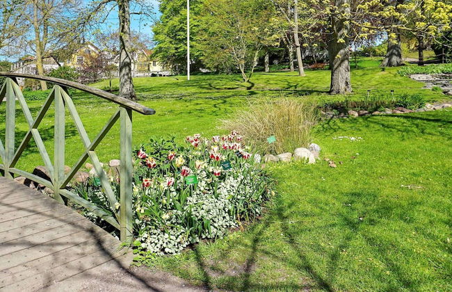 6 Person Holiday Home in Visby - Photo 21