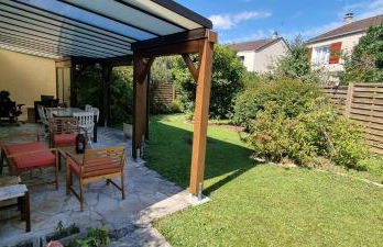 Un Havre de Paix - Foto 31