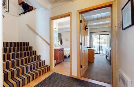 Villa de los Pinos #09 condo - Foto 32