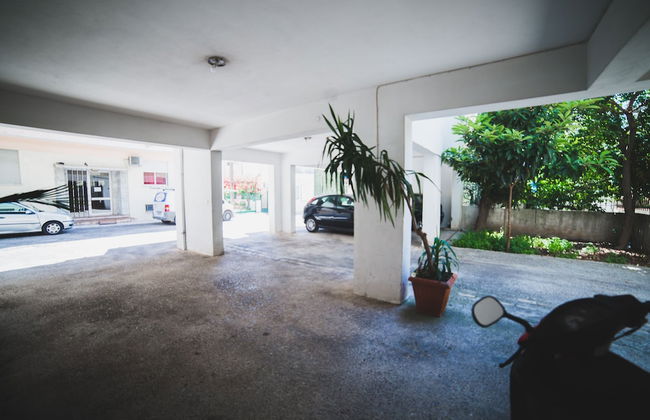 Apartment on Nikaias 5 - Foto 37