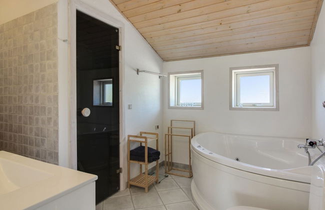 "Hampus" - 500m from the sea - Foto 30