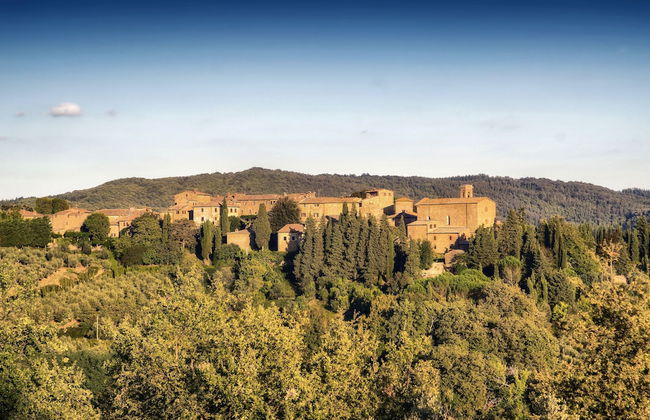 Castello di Volpaia - Foto 48