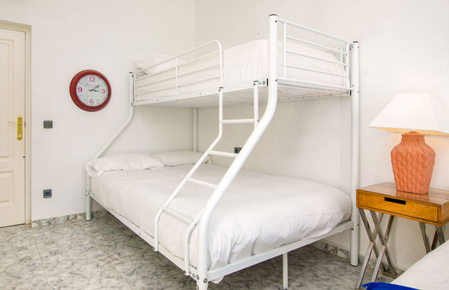 Villa Mamounia 2 - Foto 19