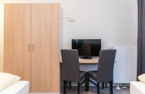 Hotel Staffelseestraße - Foto 7