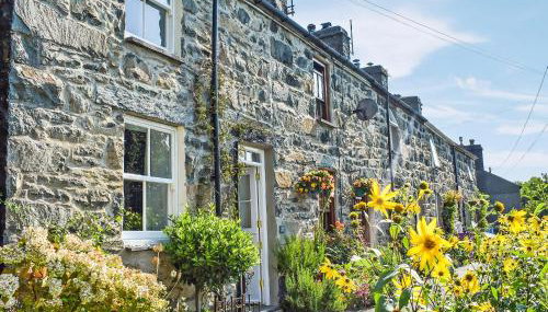 Sunnyside Cottage - Foto 1