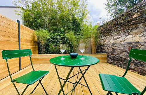 Casa Gardot - Appartement neuf - Garage - Terrasse - Foto 8