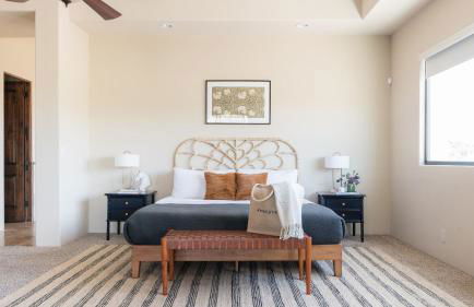 Sunbeam by Avantstay Elegant, Private Desert Home w/ Infinity Pool, Spa & View - Photo 31