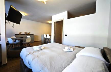 Hostdomus - Oslo Suite - Foto 30