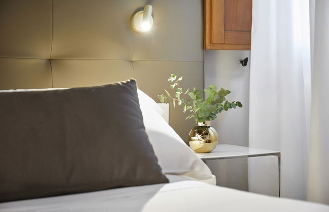 Sette Angeli Rooms - Photo 40