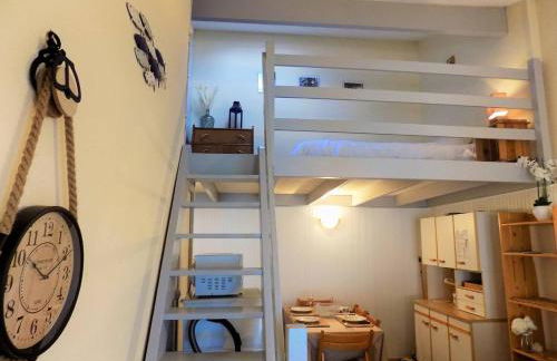 La Palmyre - Les MAISONS de L'OCEAN - VILLA DE VACANCES CLASSEE 1 étoile - Foto 10